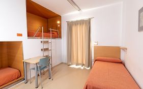 Albergue Inturjoven Torremolinos